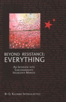 Beyond Resistance book cover