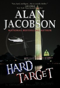 Hard Target