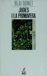 Judes i la primavera book cover