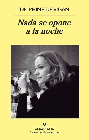 Nada se opone a la noche