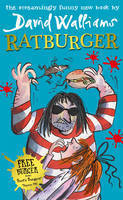 RatBurger book cover