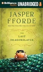 The Last Dragonslayer (The Chronicles of Kazam)