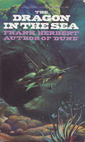 The Dragon in the Sea