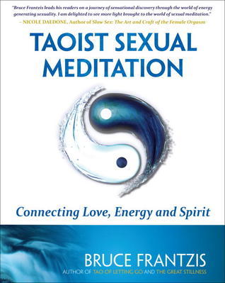 Taoist Sexual Meditation book cover