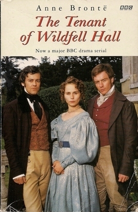 The Tenant Of Wildfell Hall