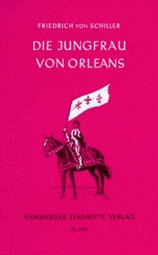 Die Jungfrau von Orleans