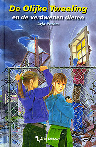 De olijke tweeling book cover 2