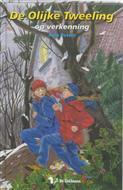 De olijke tweeling book cover 2