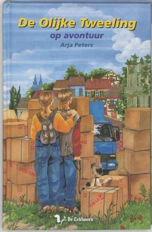 De olijke tweeling book cover 3