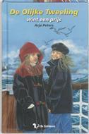 De olijke tweeling wint een prijs book cover