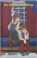 De olijke tweeling als speurders book cover