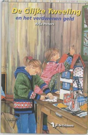 De olijke tweeling en het verdwenen geld book cover