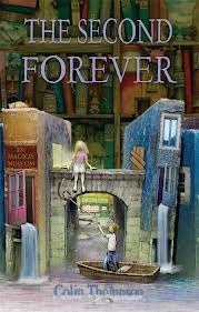 How to Live Forever Trilogy book cover 2