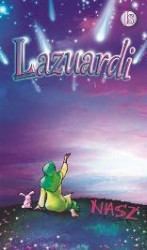Lazuardi book cover