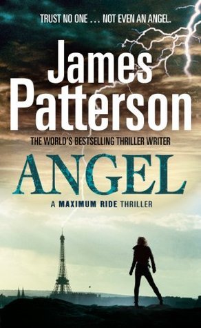 Angel (Maximum Ride, #7)