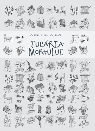 Jucăria mortului