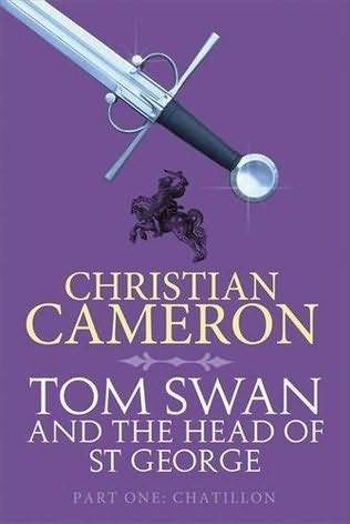Castillon book cover