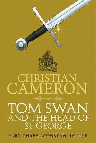 Constantinople book cover