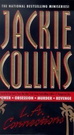 L.A. Connections book cover