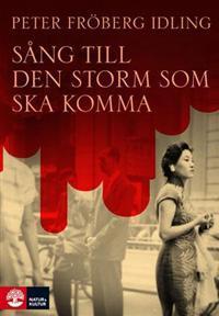 Sång till den storm som ska komma book cover