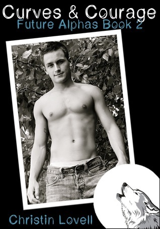 Curves & Courage book cover