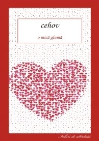 o mica glumă book cover