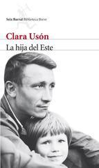 La hija del Este book cover