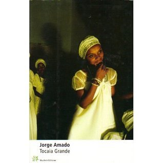 Tocaia Grande book cover