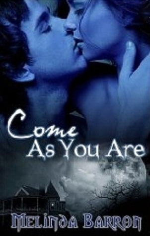 Come As You Are book cover