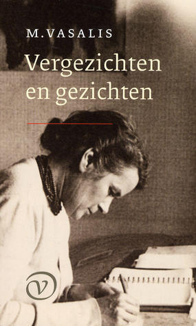 Vergezichten en gezichten book cover