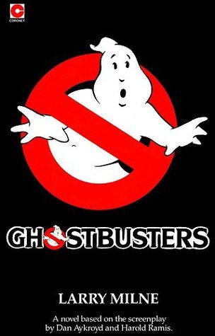 Ghostbusters