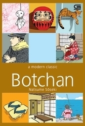 Botchan