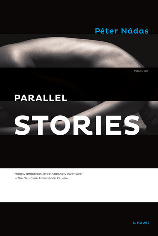 Cover of Parallel Stories: A Novel