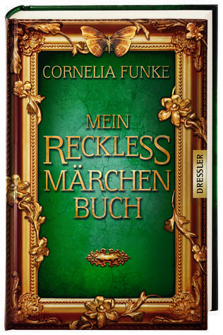 Mein Reckless Märchenbuch book cover