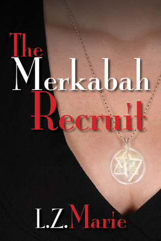 Merkabah book cover 1