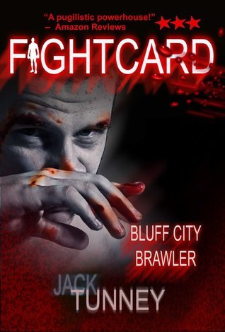 Bluff City Brawler book cover