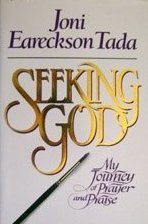 Seeking God book cover