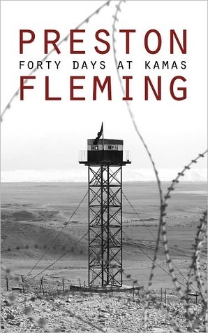 Forty Days at Kamas