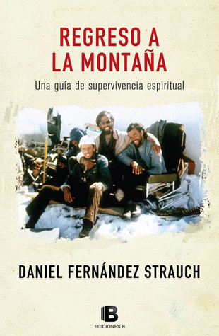 Regreso a la montaña