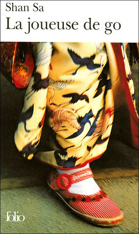 La Joueuse de go