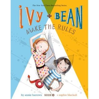 Make the Rules book cover