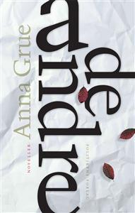 De andre book cover