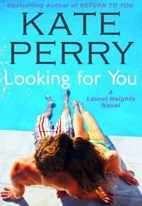 Looking for You book cover
