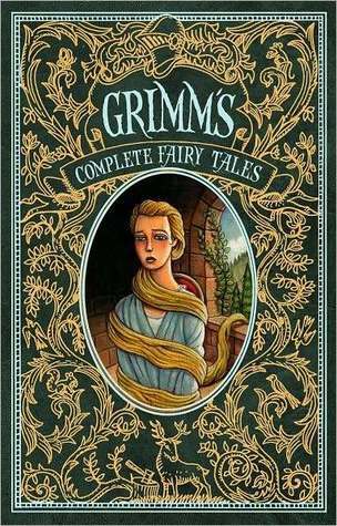 Grimm's Complete Fairy Tales
