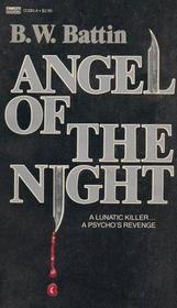 Angel of the Night book cover