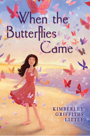 When the Butterflies Came cover