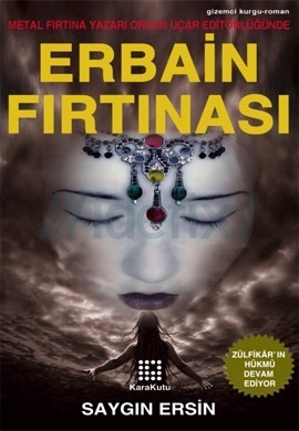 Erbain Fırtınası