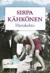 Hietakehto book cover