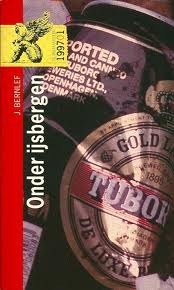 Onder ijsbergen