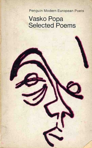 Vasko Popa book cover